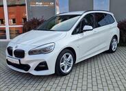 BMW Řada 2 1