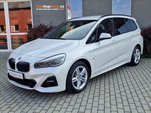 BMW Řada 2