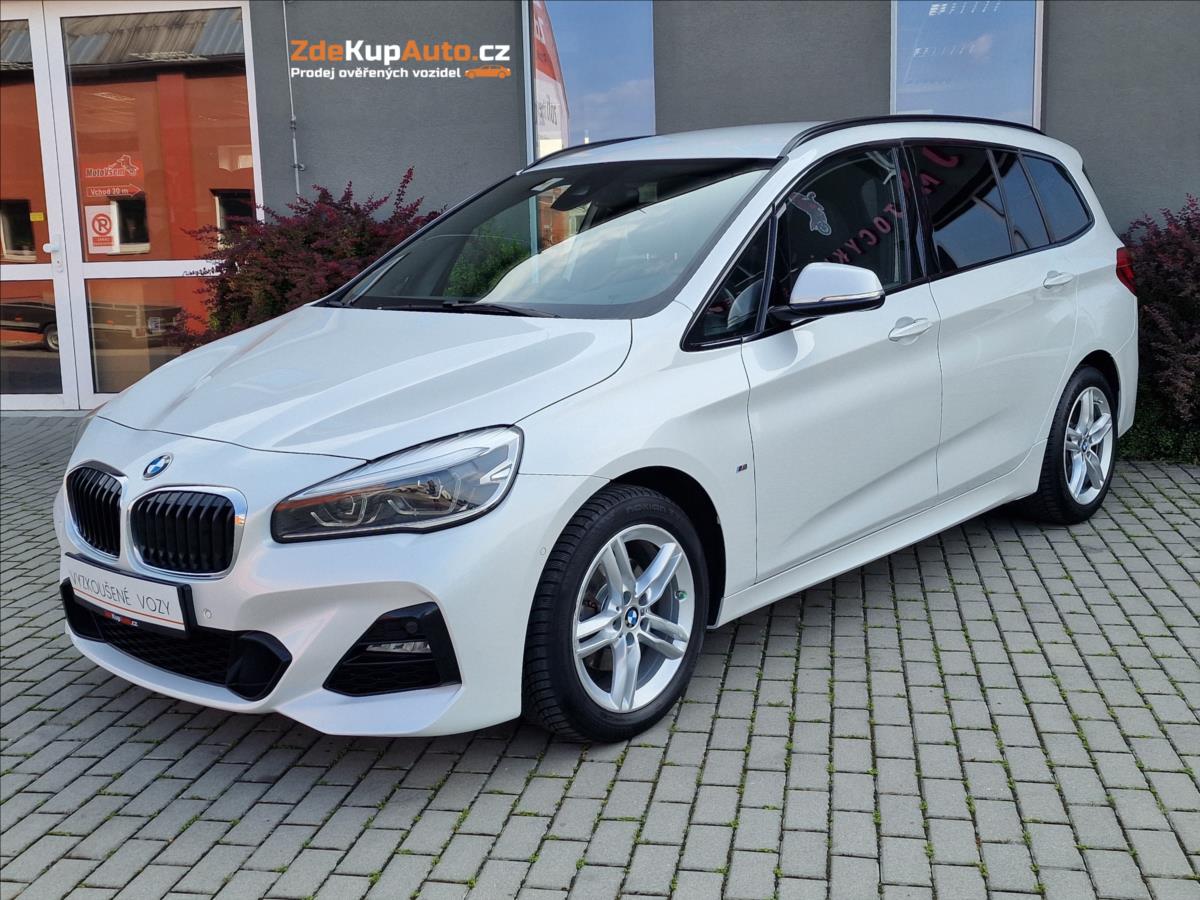 BMW Řada 2