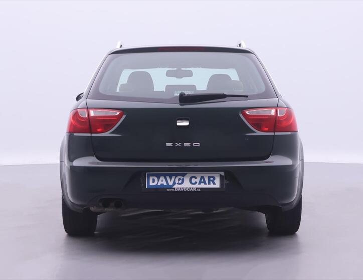 Seat Exeo 6