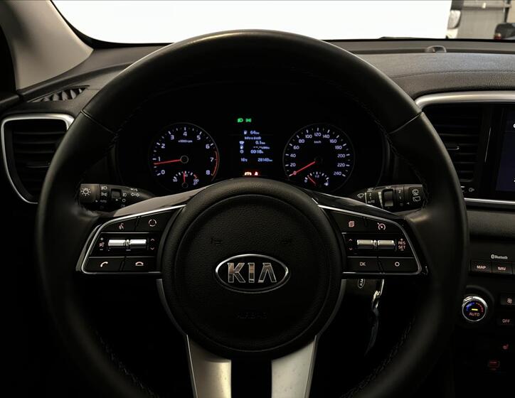 KIA Sportage 13