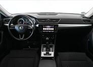Škoda Superb 11