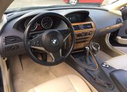 BMW Řada 6 7