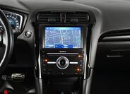 Ford Mondeo 12