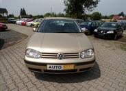 Volkswagen Golf 3
