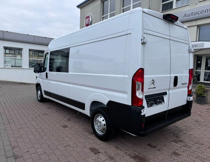 Citroën Jumper 2