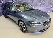 Škoda Superb 4