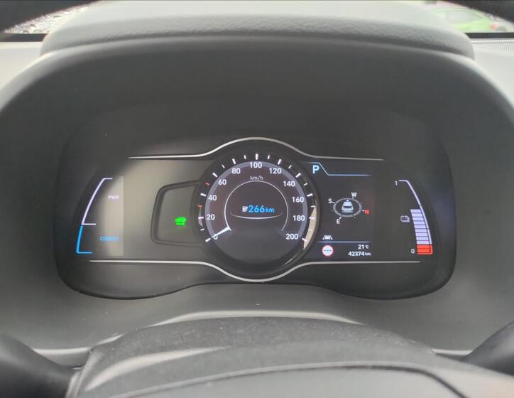 Hyundai Kona 15