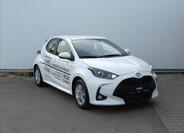 Toyota Yaris 5