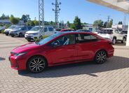Toyota Corolla 3