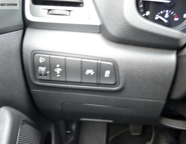 Hyundai Tucson 20