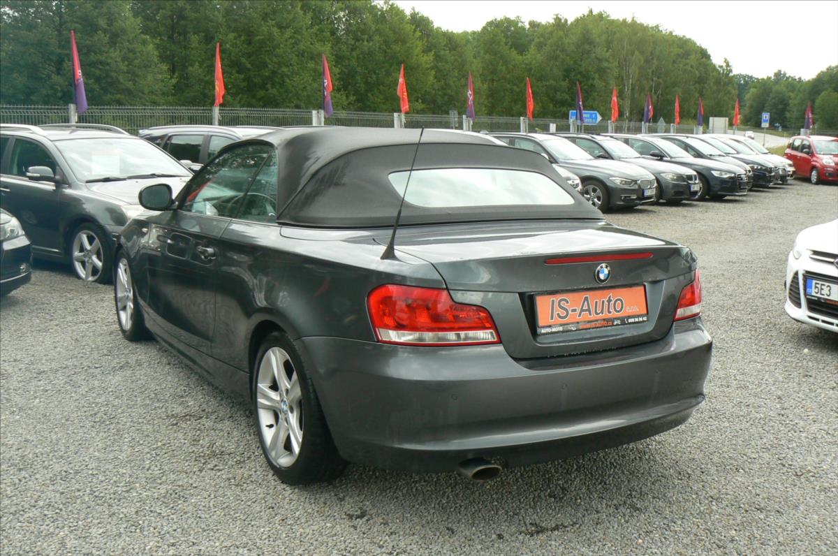 BMW Řada 1