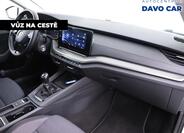 Škoda Octavia 3