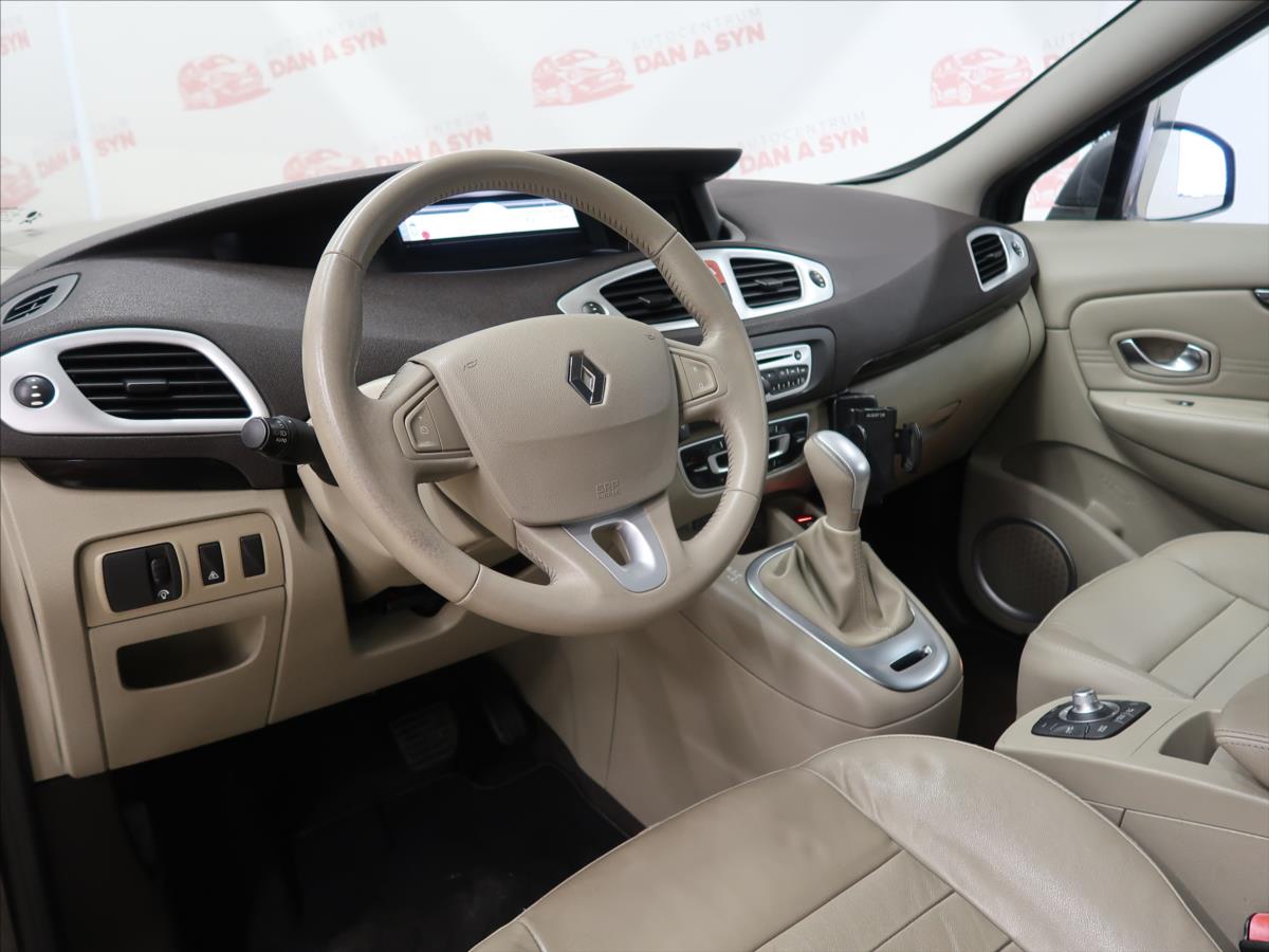 Renault Scénic