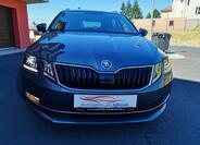 Škoda Octavia 3
