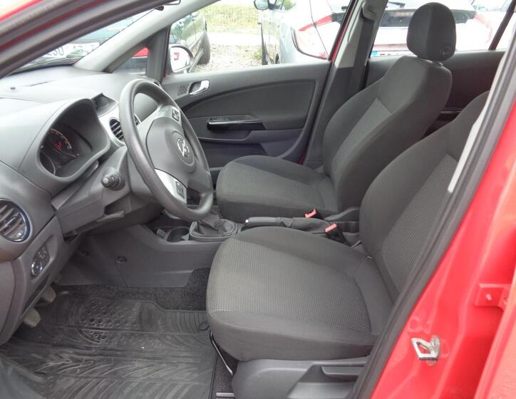 Opel Corsa 8