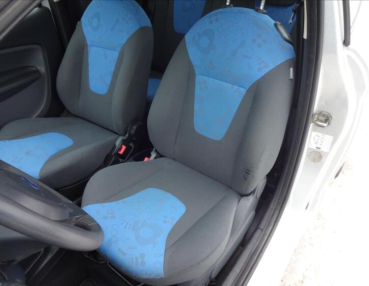 Ford Ka 17