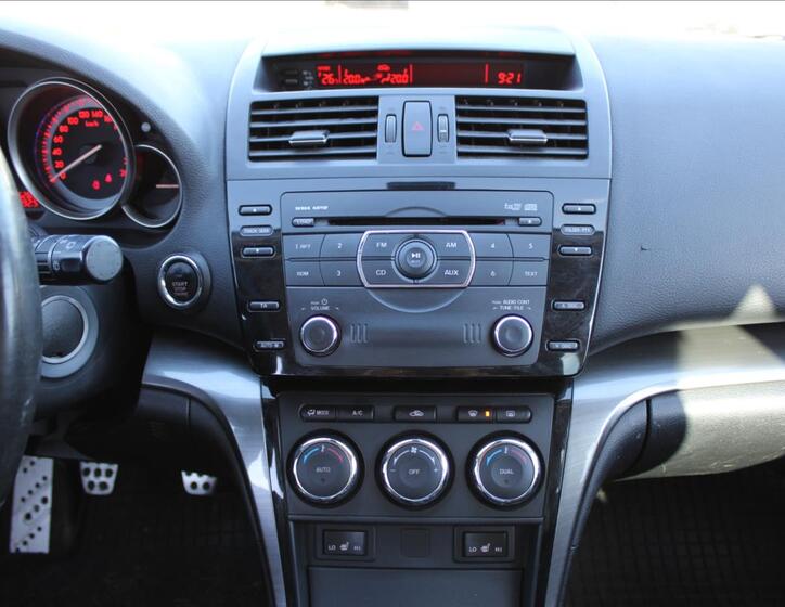 Mazda 6 11