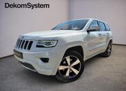 Jeep Grand Cherokee 1