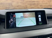 BMW X5 20