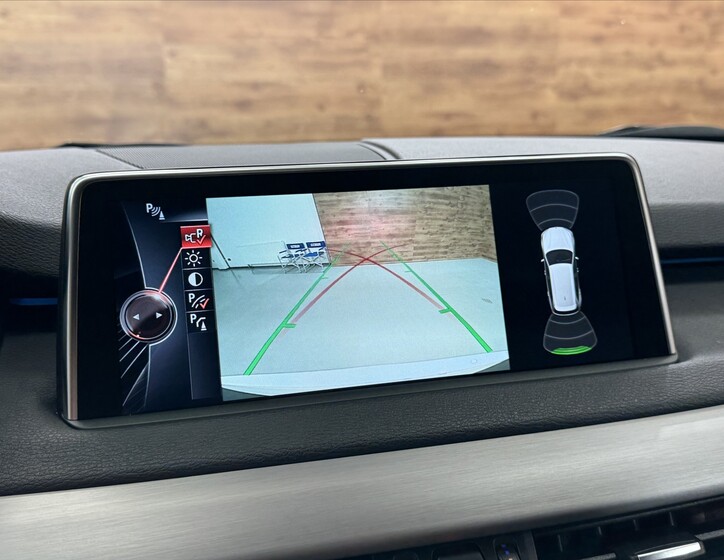 BMW X5 20