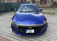 Honda Accord 10