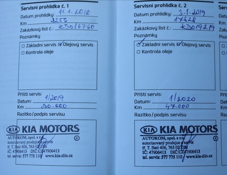 KIA Ceed 32
