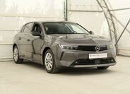 Opel Astra 4