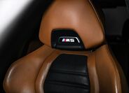 BMW M5 22