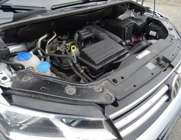 Volkswagen Caddy 34