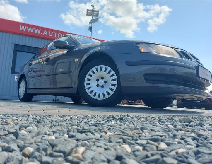 Saab 9-3 41