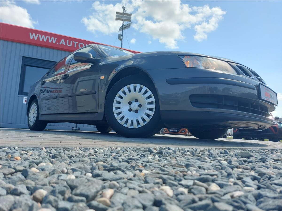 Saab 9-3
