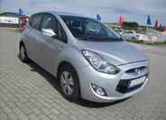 Hyundai ix20 6