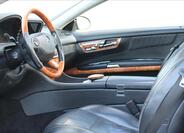 Mercedes-Benz CL 17