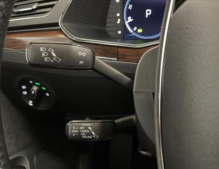 Škoda Superb 17