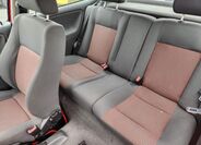 Volkswagen Polo 1