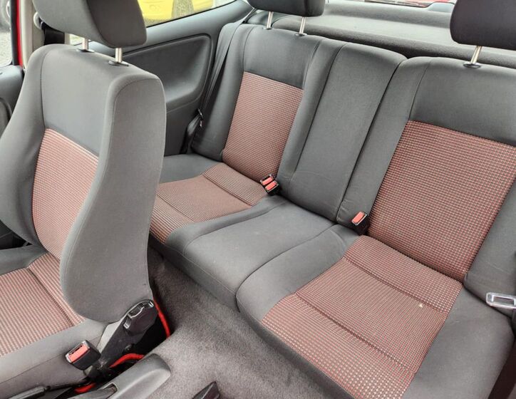 Volkswagen Polo 1