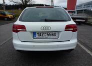 Audi A6 8