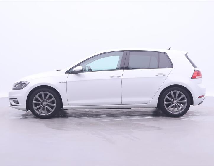 Volkswagen Golf 4