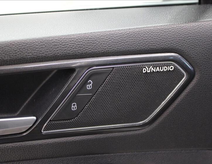 Volkswagen Tiguan 16