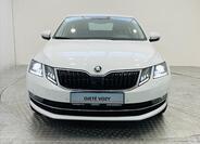 Škoda Octavia 4