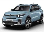 Citroën C3 Aircross 1