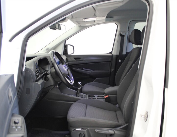 Volkswagen Caddy 6