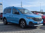 Ford Tourneo Connect 7
