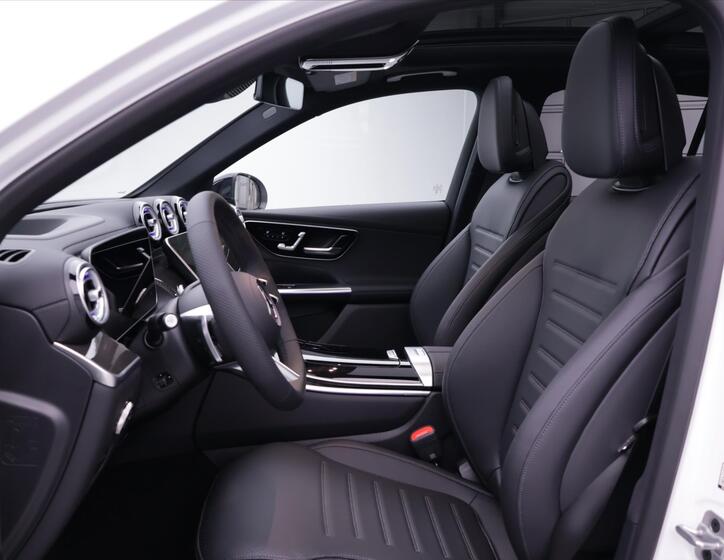 Mercedes-Benz GLC 53