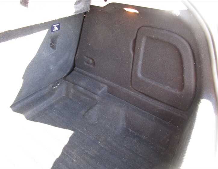 Opel Astra 36