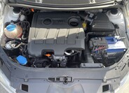 Škoda Fabia 22