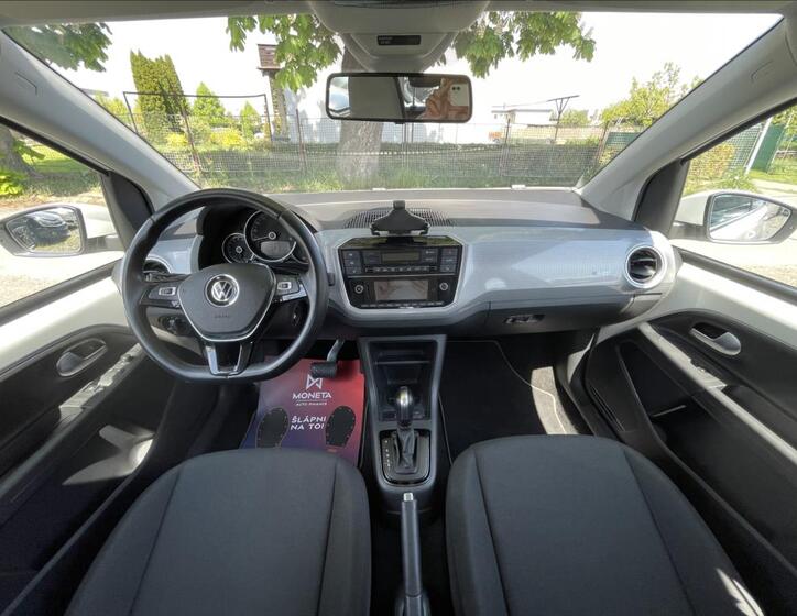 Volkswagen e-up! 15