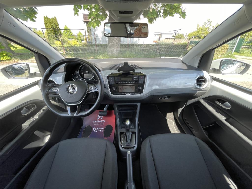 Volkswagen e-up!