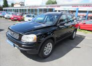 Volvo XC90 1